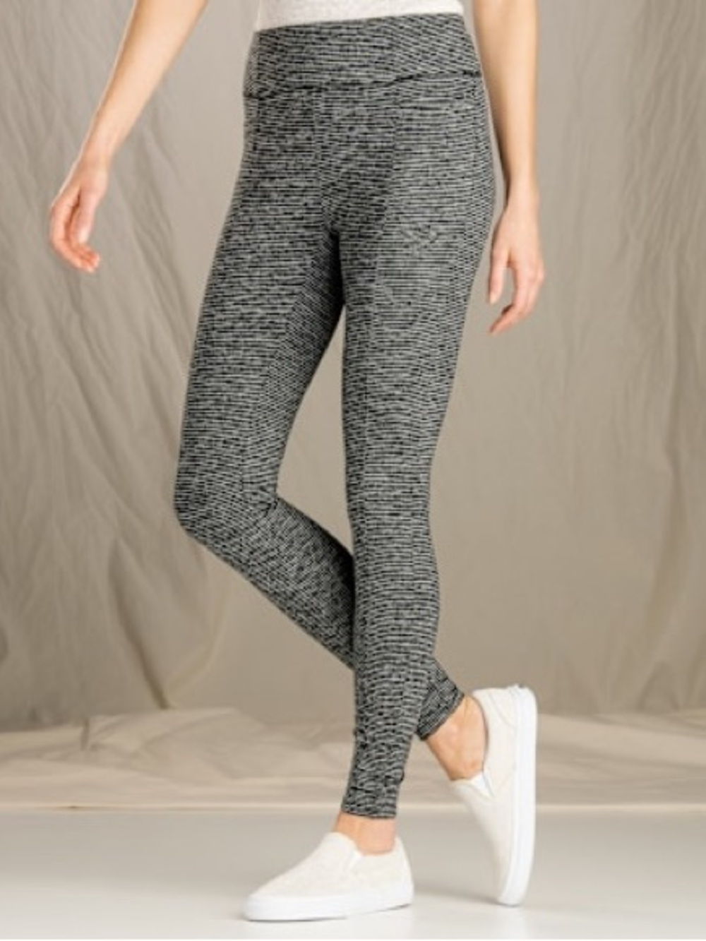 Toad & Co Timehop Light Tights